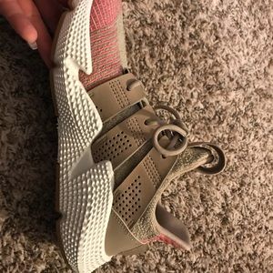 Adidas women's shoes